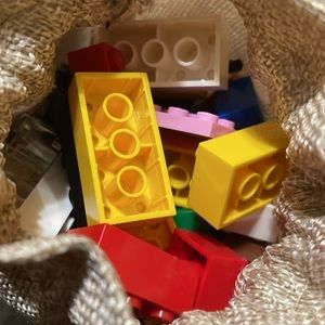 🖤Mystery Lego Pouch🖤